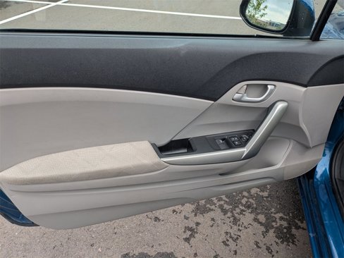 Used 2012 Honda Civic LX image 9