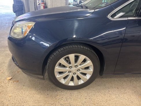 Used 2015 Buick Verano image 6