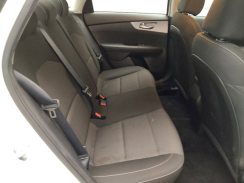 Used 2023 Kia Forte LXS image 19
