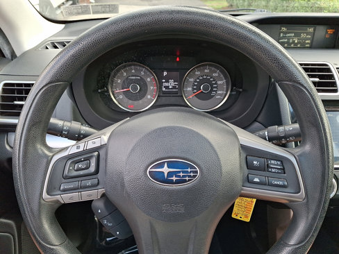 Used 2016 Subaru Forester 2.5i Premium image 21