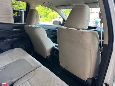 Used 2016 Honda CR-V SE image 14
