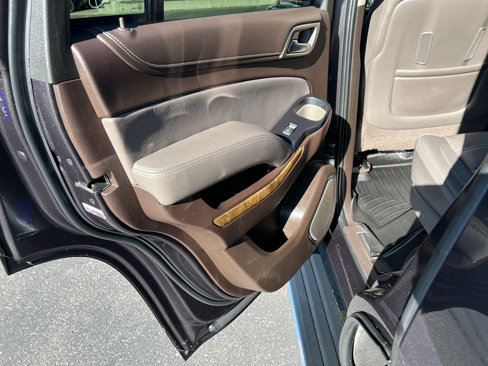 Used 2015 GMC Yukon Denali w/ Premium Package image 18