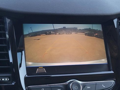 Used 2018 Chevrolet Trax LT w/ Redline Edition image 34