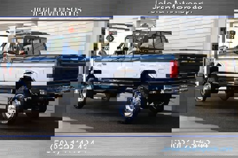 Used 1996 Ford F250 XLT image 6