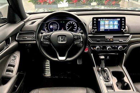 Used 2020 Honda Accord Sport image 5