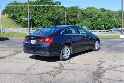 Used 2023 Chevrolet Malibu LT image 6