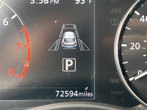 Used 2023 Nissan Kicks SR w/ SR Premium Package image 29