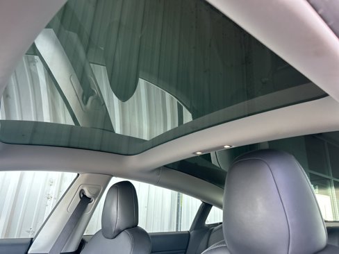 Used 2019 Tesla Model 3 Standard Range Plus image 7