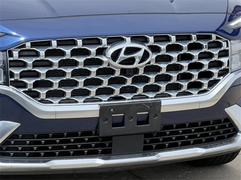 Used 2023 Hyundai Santa Fe SEL w/ Premium Package image 37