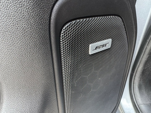 Used 2020 Chevrolet Silverado 1500 LT Trail Boss image 33
