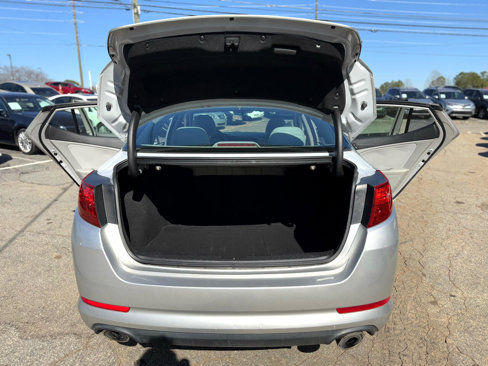 Used 2013 Kia Optima LX image 32