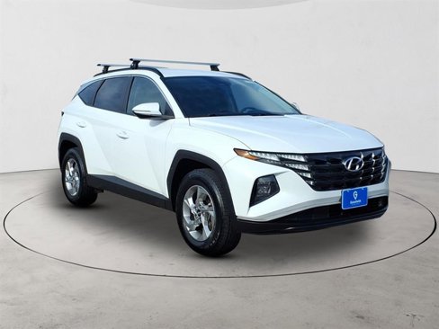 Used 2023 Hyundai Tucson SEL image 3