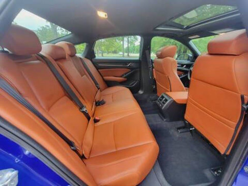 Used 2022 Honda Accord Sport image 18