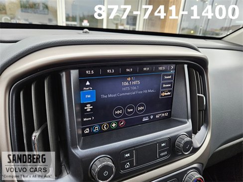 Used 2019 Chevrolet Colorado Z71 image 22