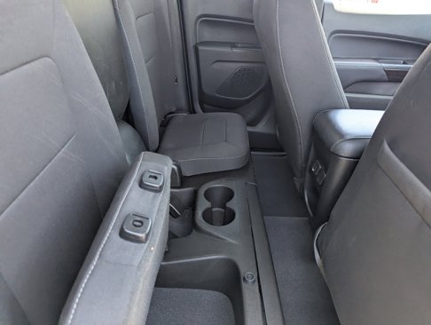 Used 2022 GMC Canyon Elevation image 13
