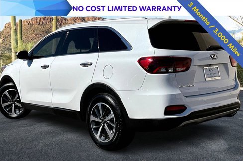 Used 2019 Kia Sorento EX image 13