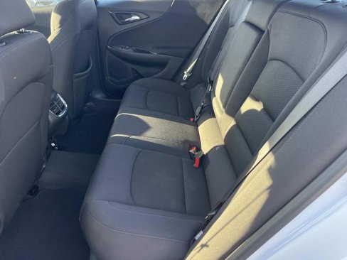 Certified 2024 Chevrolet Malibu LT image 12