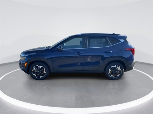 New 2026 Kia Seltos EX image 5