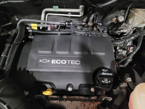 Used 2020 Chevrolet Trax LT w/ LT Convenience Package image 30