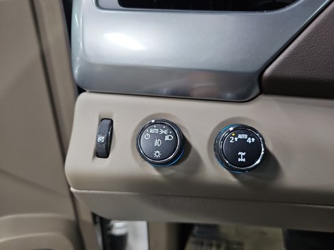 Used 2017 Chevrolet Tahoe Premier image 28