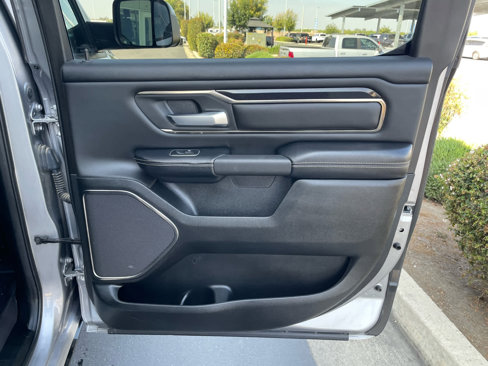Used 2020 RAM 1500 Rebel w/ Rebel Level 2 Equipment Group image 17