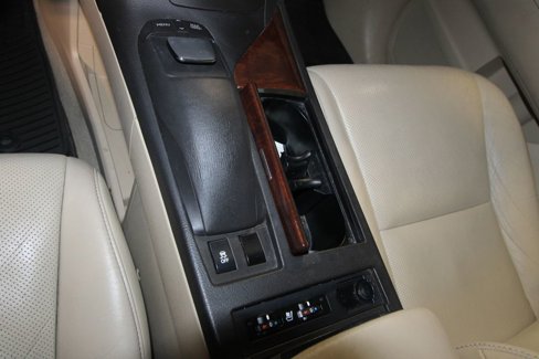Used 2013 Lexus RX 350 FWD image 21