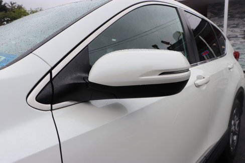Used 2018 Honda CR-V EX image 50
