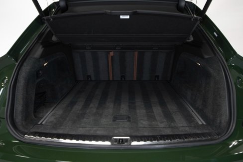 Used 2022 Bentley Bentayga image 65