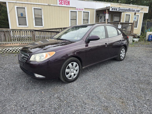 Used 2008 Hyundai Elantra GLS image 3