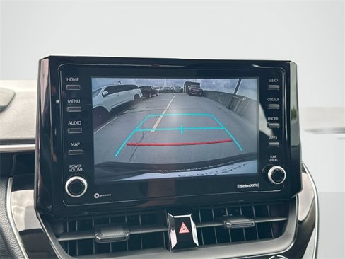 Used 2022 Toyota Corolla LE image 12