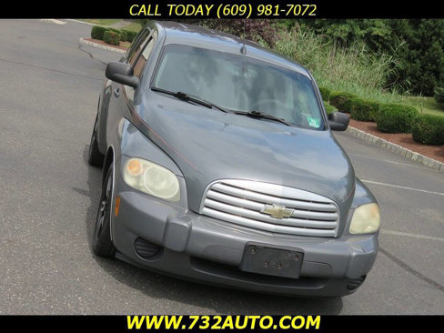 Used 2008 Chevrolet HHR LS image 14