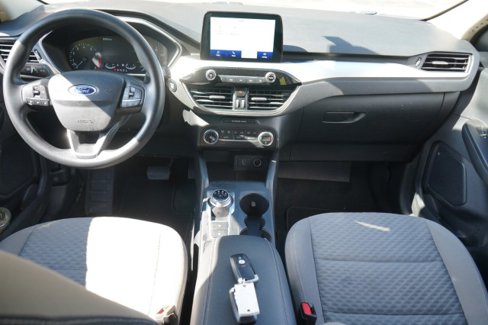 Used 2020 Ford Escape SE image 48