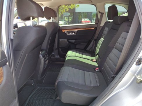 Used 2017 Honda CR-V EX image 11