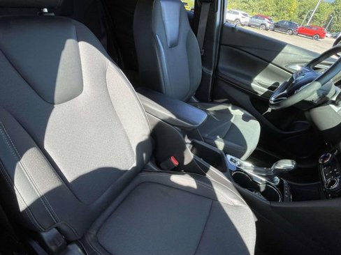Used 2022 Buick Encore GX Preferred image 29