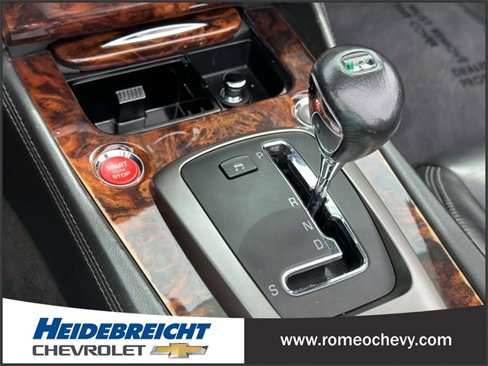 Used 2007 Jaguar XKR R image 33