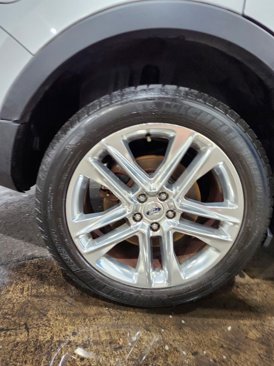 Used 2016 Ford Explorer Limited w/ Equipment Group 301A image 24