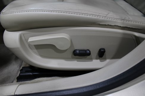 Used 2011 Chevrolet Impala LTZ image 4
