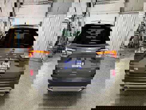 Certified 2022 Ford Escape SE w/ Convenience Package image 26