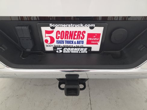 Used 2023 Chevrolet Silverado 1500 LTZ image 16