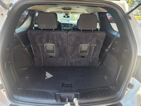 Used 2021 Dodge Durango SXT image 5