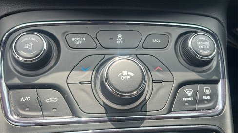 Used 2016 Chrysler 200 S image 24