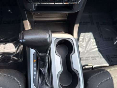 Used 2019 Chevrolet Colorado LT w/ Safety Package image 31