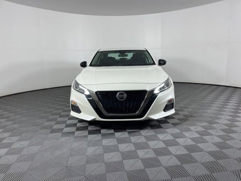 Used 2020 Nissan Altima 2.5 SR image 6
