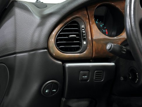 Used 2001 Jaguar XK8 Convertible image 73