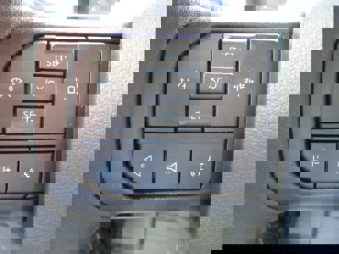 New 2025 Ford F150 STX w/ Equipment Group 200A image 26