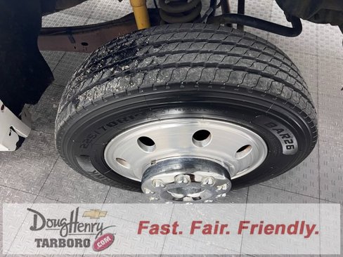 Used 2008 Ford F450 Lariat image 18