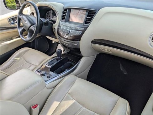 Used 2015 INFINITI QX60 FWD w/ Premium Plus Package image 17
