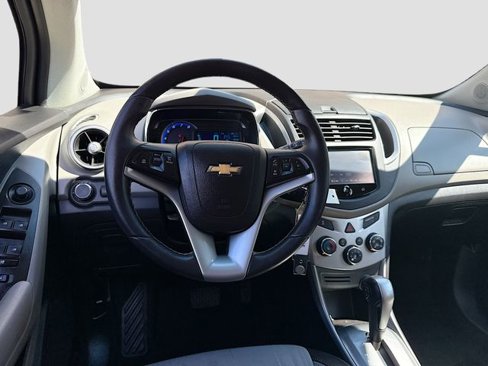 Used 2015 Chevrolet Trax LT w/ LT Plus Package image 21