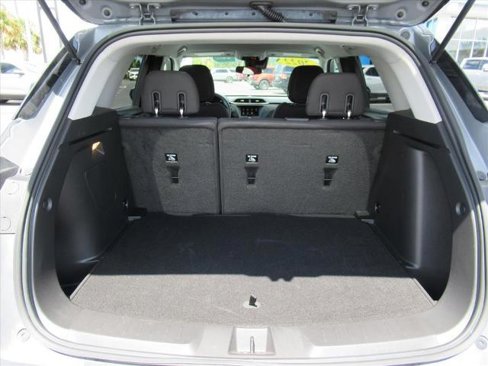 Certified 2022 Chevrolet TrailBlazer LT w/ Confidence II Package image 31