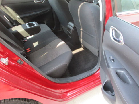 Used 2014 Nissan Sentra SV image 20